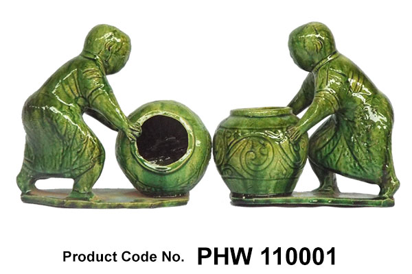 PaHtaWi Earthenware Enterprise