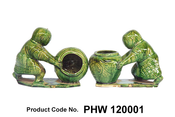 PaHtaWi Earthenware Enterprise
