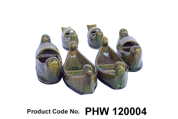 PaHtaWi Earthenware Enterprise