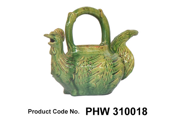 PaHtaWi Earthenware Enterprise