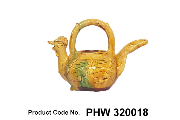 PaHtaWi Earthenware Enterprise