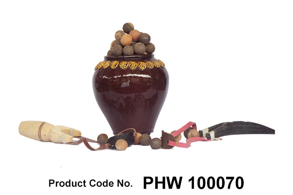 PaHtaWi Earthenware Enterprise